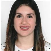 Tengo el grado de Psicologia y experiencia de 5 años dando clases particulares